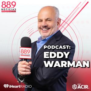 Eddy Warman de Noche by Grupo ACIR