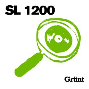 SL 1200 by Grünt Radio