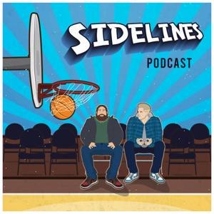 Sidelines by Len Werle & Philipp Dembowski