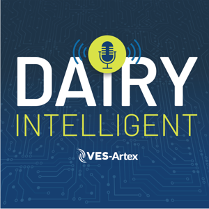 Dairy Intelligent by VES-Artex