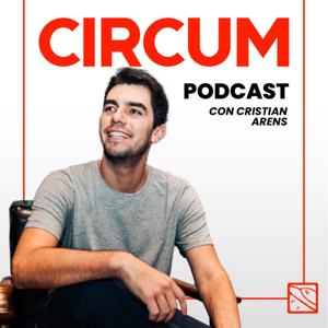 CIRCUM Podcast by Cristian Arens