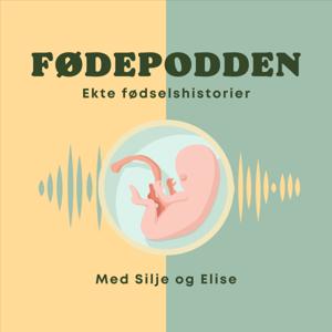 Fødepodden by Silje og Elise