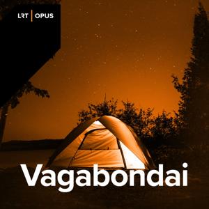 Vagabondai by LRT