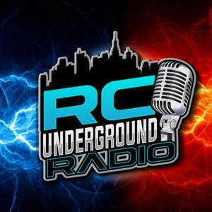 RC Underground Radio by RC Underground Radio