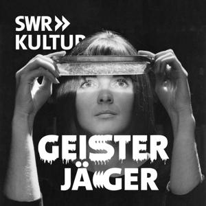 Geisterjäger by Verena Fiebiger, Jasmin Körber und Klaus Uhrig