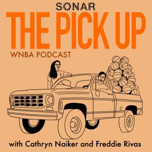 The Pick Up - A WNBA Podcast