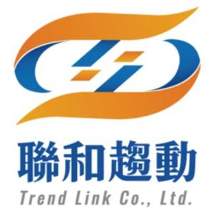 聯和趨動顧問說 by Trendlink