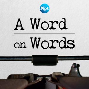 A Word on Words