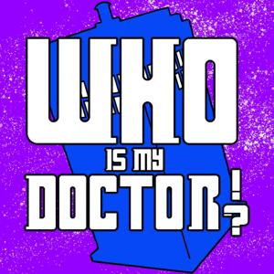 Who Is My Doctor?! by Zach Hurst