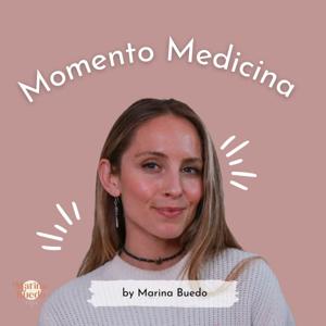 Momento Medicina by Marina Buedo