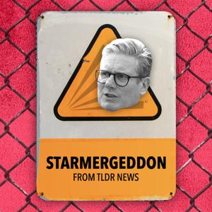 Starmergeddon (from TLDR News) by TLDR News