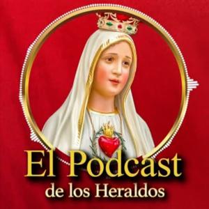 🎙️ Podcast de los Caballeros | Heraldos del Evangelio - Caballeros de la Virgen by Caballeros de la Virgen