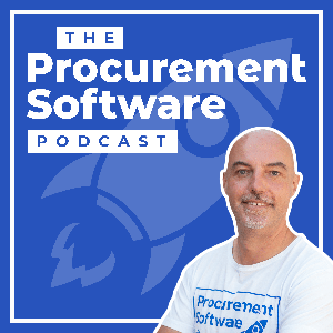 The Procurement Software Podcast by James Meads