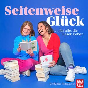 Seitenweise Glück by Dörte Apel und Hella Hoofdmann