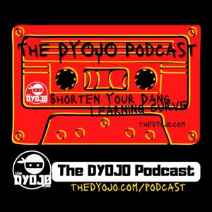 The DYOJO Podcast by Jon Isaacson / The DYOJO