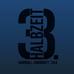 3. Halbzeit - Handball. Community. Talk