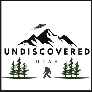 Undiscovered Utah