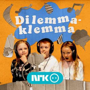 Dilemmaklemma by NRK