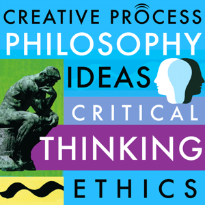 Philosophy, Ideas, Critical Thinking, Ethics & Morality: The Creative Process: Philosophers, Writers, Educators, Creative Thinkers, Spiritual Leaders, Environmentalists & Bioethicists by Philosophers, Writers, Educators, Creative Thinkers, Spiritual Leaders, Environmentalists & Bioethicists · Creative Process Original Series