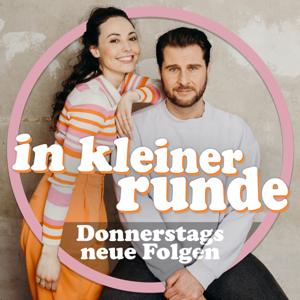 In kleiner Runde - Medien Insider by Julia Krüger und Maurice Gajda