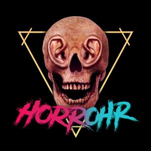 HorrOhr - Der Horror-Podcast by Wolf Speer & Kolja Petersen