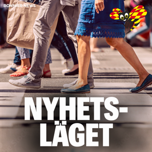 Nyhetsläget – dagens toppnyheter by Expressen