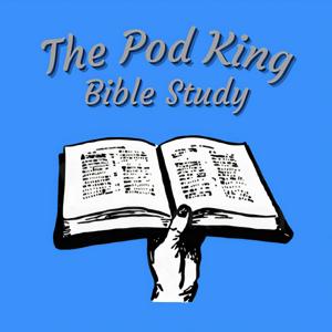 Pod King Bible Study by Donnie King