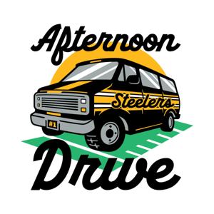 Steelers Afternoon Drive by FFSN
