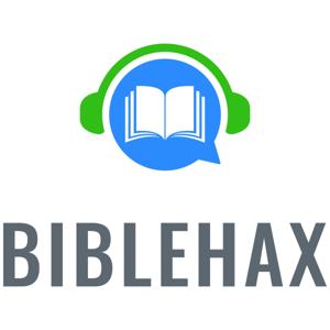 BibleHax - bible technology for Christian entrepreneurs