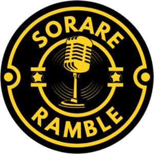 The Sorare Ramble by David Buckle