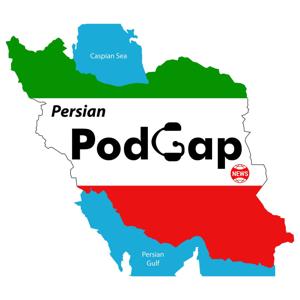 Learn Persian by Podgap (NEWS) by Podgap