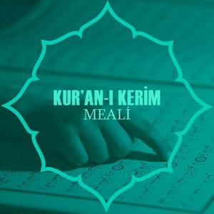 Kuran-ı Kerim Meali by Diyanet Dijital