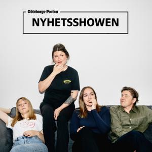 Nyhetsshowen by Göteborgs-Posten