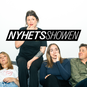 Nyhetsshowen by Göteborgs-Posten