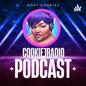 CookieJRadio