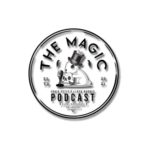 The Magic Podcast by The Magic Podcast