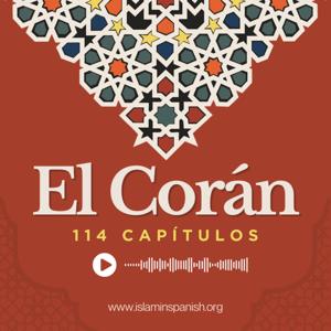 El Corán Audio Libro