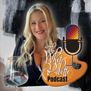 The Whet Palette Podcast: Miami Food, Wine, and Travel