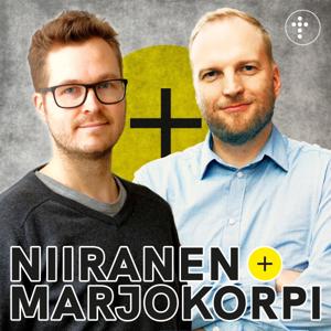 Niiranen ja Marjokorpi by Suomen Kansanlähetys