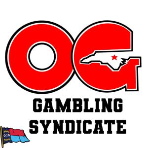 OG Gambling Syndicate: Sports Wagering in NC