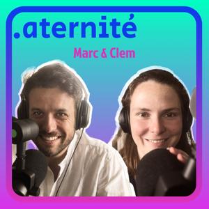 Aternité : La naissance de la parentalité by Podcast Aternité : la naissance de la parentalité, depuis la rencontre, l'amour du couple jusqu'aux premiers mois de bébé, en passant par le désir d'enfant, la grossesse, l'accouchement, le post partum, la naissance de la paternité et de la maternité