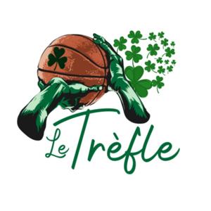 Le Trèfle by Le Trèfle