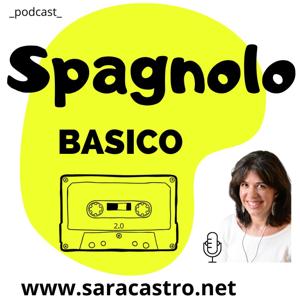 Spagnolo basico by Sara Castro