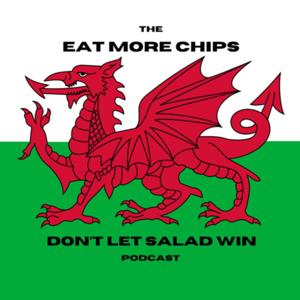 The Eat More Chips Podcast by Eatmorechips