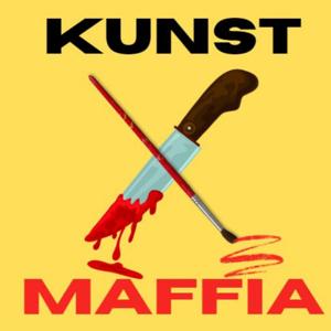 Kunstmaffia by Rik Bouman & Robert Tetteroo