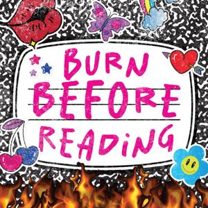 Burn Before Reading