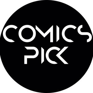 Comics Pick by Comics Pick