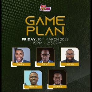 Game Plan by Multimedia Ghana