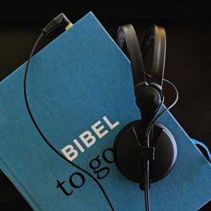 Bibel to go. Die Lesungen des Tages by Thomas Kycia