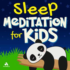 Sleep Meditation for Kids by Sleep Meditation for Kids